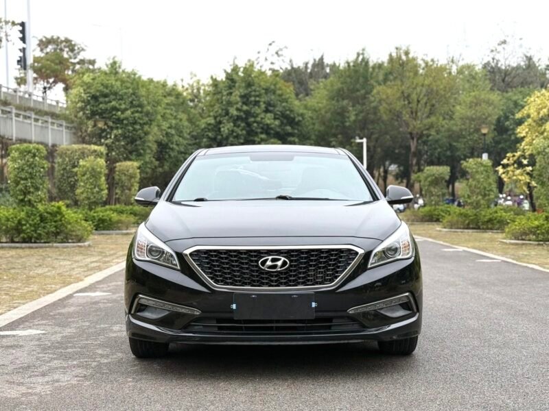 HYUNDAI SONATA 9