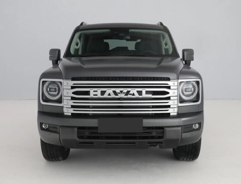 HAVAL H9