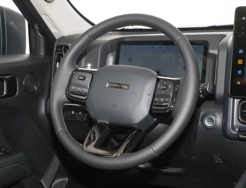 HAVAL H9