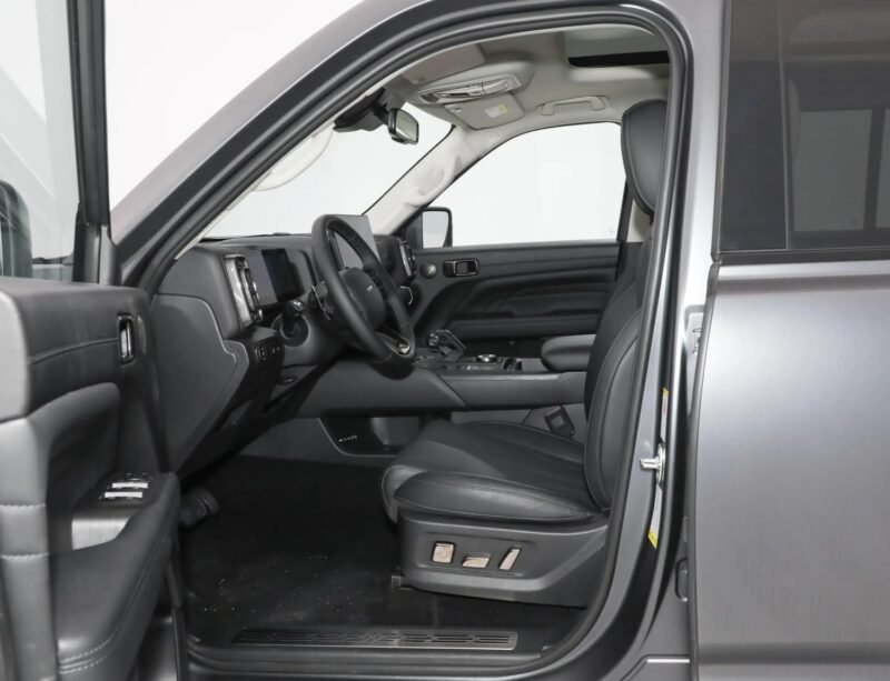 HAVAL H9
