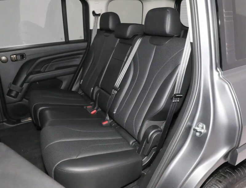 HAVAL H9