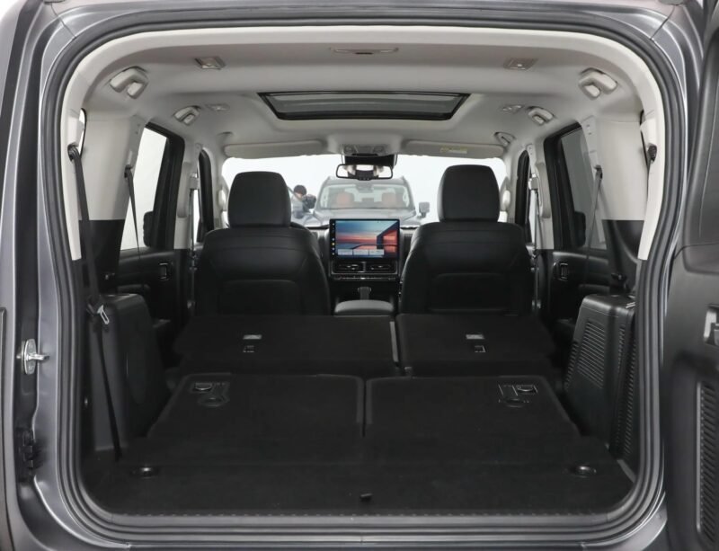 HAVAL H9