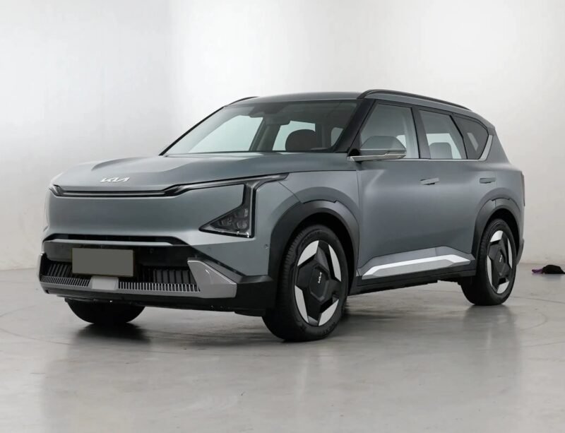 KIA EV5
