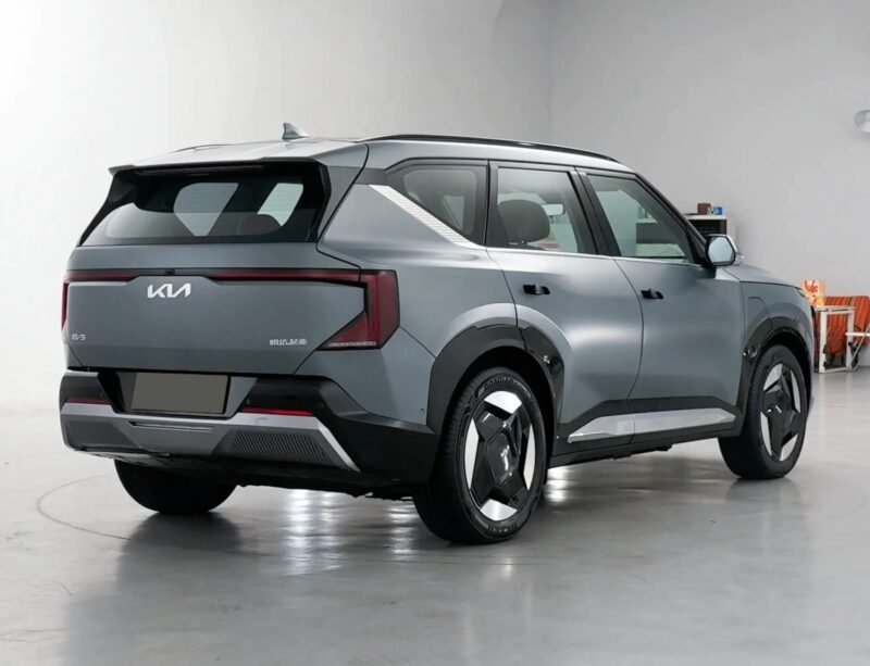 KIA EV5