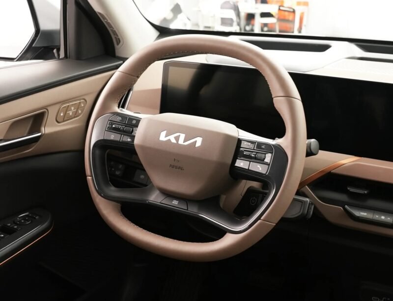 KIA EV5