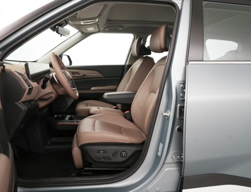 KIA EV5