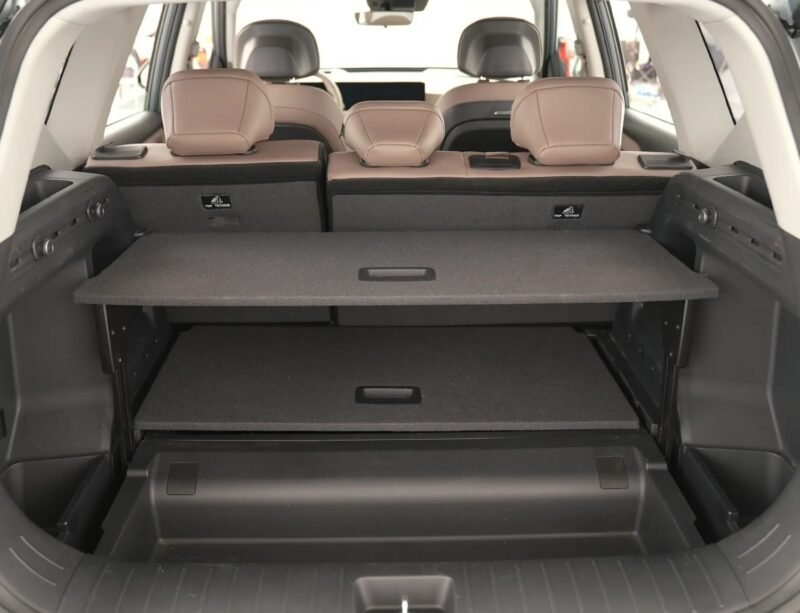 KIA EV5