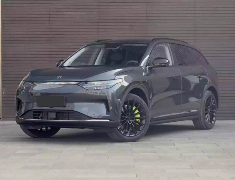 LEAPMOTOR C11
