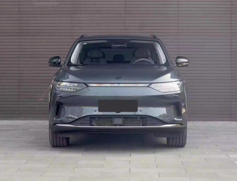LEAPMOTOR C11