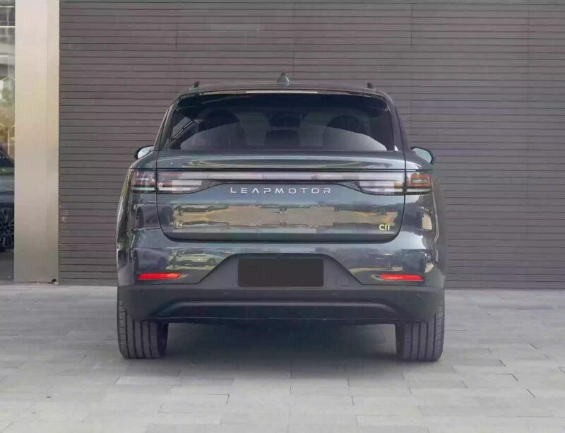 LEAPMOTOR C11
