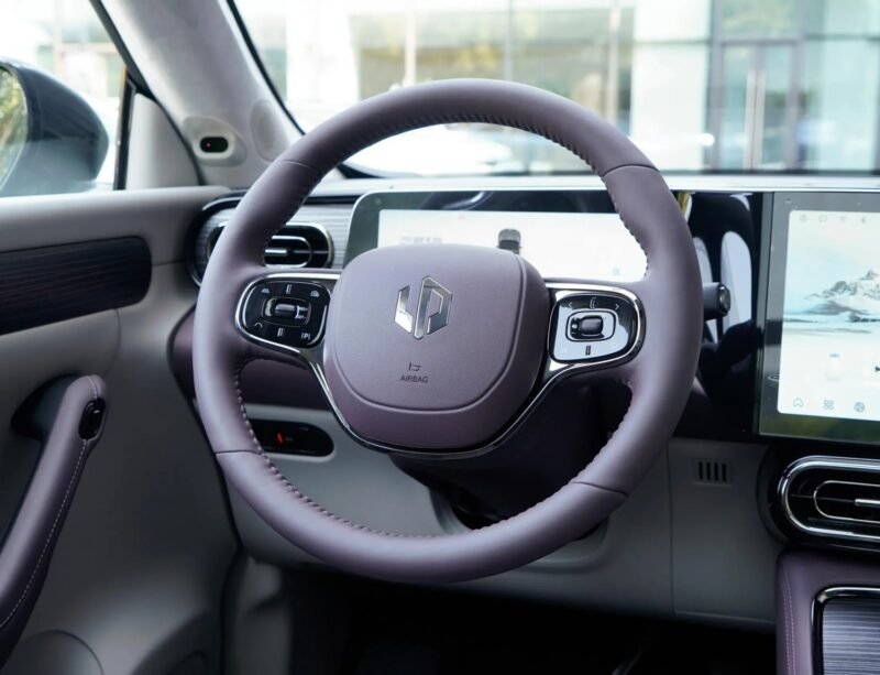 LEAPMOTOR C11