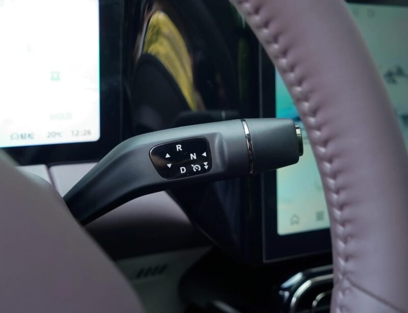 LEAPMOTOR C11